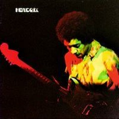 Jimi Hendrix- Machine Gun
