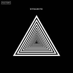 DYNAMITE (Single)