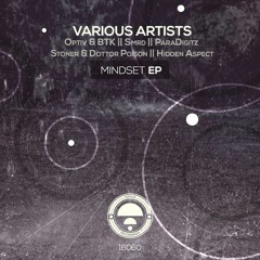 Hidden Aspect - Dead Cat Bounce [CITRUS 16060] - OUT NOW