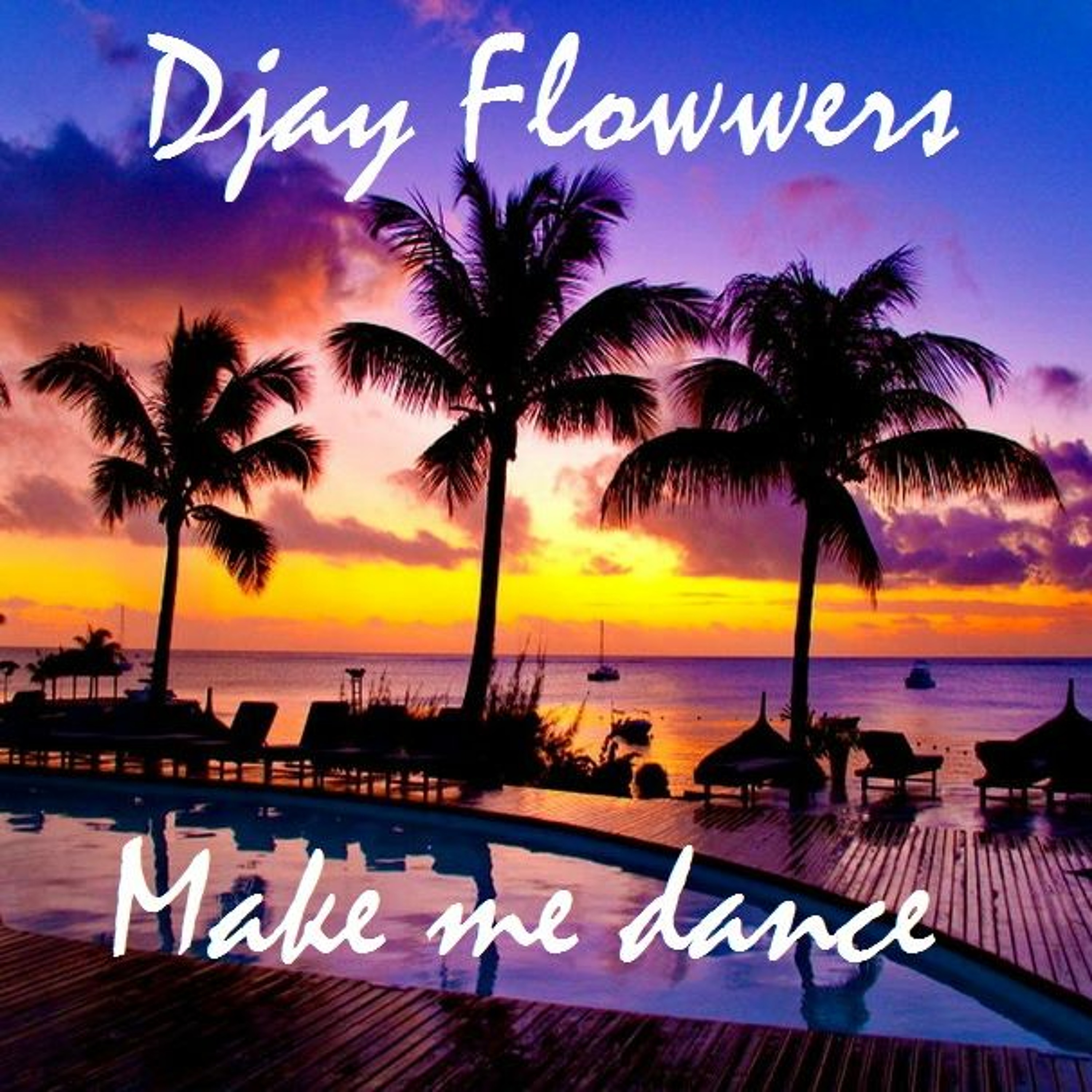 Make Me Dance (Original Mix) episode artwork