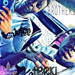 Juice&Teeki - Home Alone