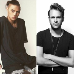 Sebjak & WILL K - Kumasi