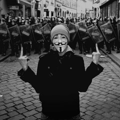 Stand Up - Instrumental - by AudioHills