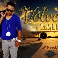 Volvere Alexiz Sy La Diferencia