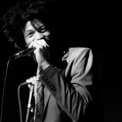 Cool - Anthony Hamilton (cover)- Live @ Untitled | 8.26.16