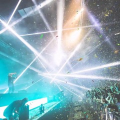 Split U Vs Love Lockdown Vs Show Me (Martin Garrix MashUP)