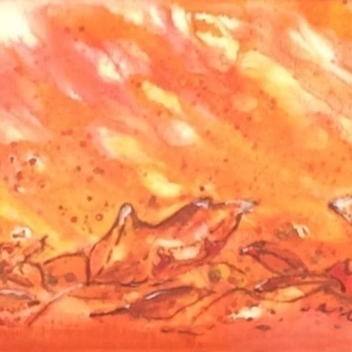 JAX108 - Denny Blazin'