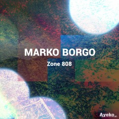 Marko Borgo - Zone 808