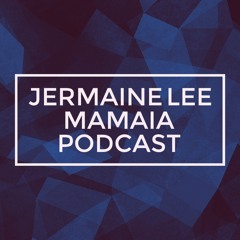 Jermaine Lee - Mamaia Podcast (Aug 2016)
