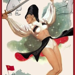 Randal's Trip to Richmond's New World