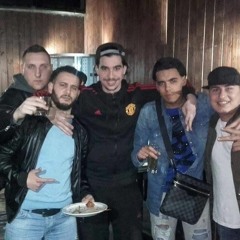 Cafe supporter mix @TFK