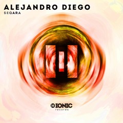 Alejandro Diego - Seqara [OUT SEP 26]
