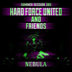 Nebula - HFU Summer Mix - 08/2016