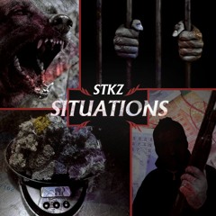 STKZ - Situations (Prod.Cashmoney AP)