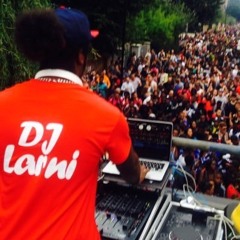 #CarnivalPreDrinks Soca mix by Djlarni