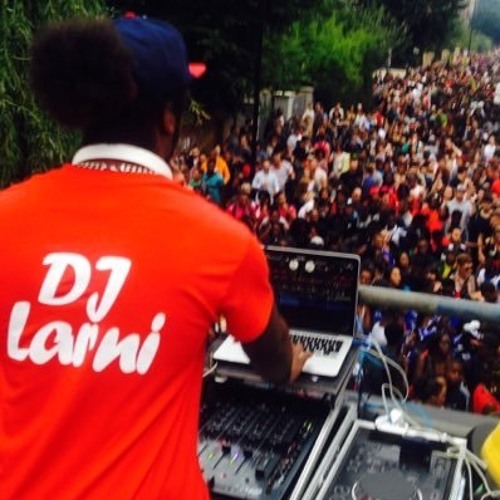 #CarnivalPreDrinks Soca mix by Djlarni