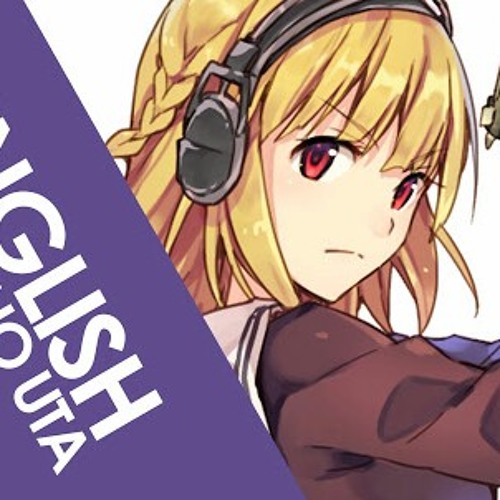 Stream Amalee English Ashita No Uta Shooting Girl Amalee Mp3 By Dbjrcji Exbudvj Listen Online For Free On Soundcloud