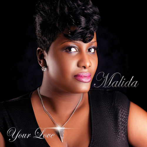 MALIDA - Cherie