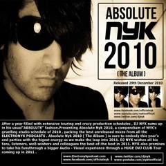 Love Comes Again (Dj Nyk 2011 Electro Mix) - www.Songs.PK
