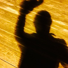 Shadow Boxing