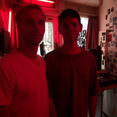 Dekmantel Radio w/ Andras Fox & BoyQ (26/08/2016)