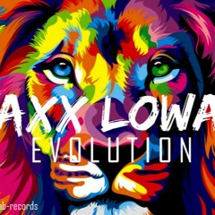 Axx Loway - Evolution (Original Mix)// OUT NOW 2016