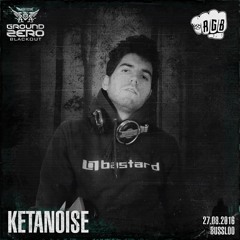 Ketanoise - RGB Domination (Ground Zero special)