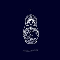 Fossiles de l'Atlas # 21 - Marcello Baptiste