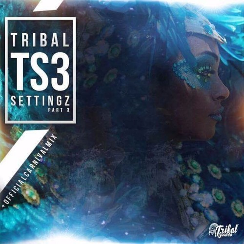 Tribal Settingz Pt 3