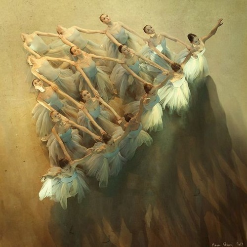 العازفات - كولكشن