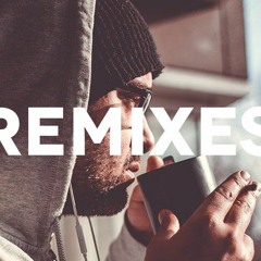 Remixes and Ishes.... [2016-2022]