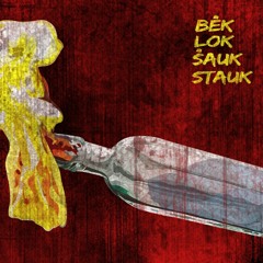 Shotta - Bėk Lok Šauk Stauk (Cordi Beats prod.)