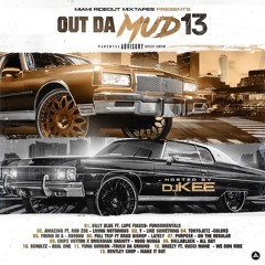 OUTDAMUDMIXTAPE