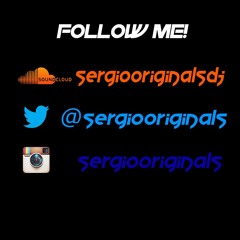 Sesion Comercial Verano 2016 By Sergio Originals