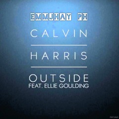 JHonskie - Outside (Tekno Mix)