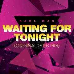 Jennifer Lopez - Waiting For Tonight (Karl Mac remix)