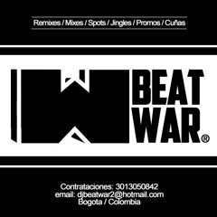 MEGAPREVIEW MIX VOL7 -  DJ BEAT WAR