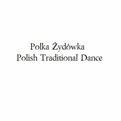 Polka Żydówka / traditional Polish dance (Voiko Accordion Cover)