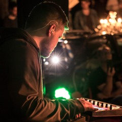 D E E P E R  I N  Y O U R  M I N D  Live @Blaue Perle Leipzig