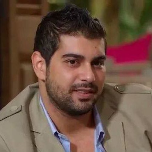أدم - تتر نهاية مسلسل مولد وصاحبة غايب