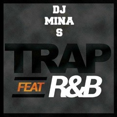 Best R&B HipHop Trap Twerk music 2016 - workout music Dj Mina S Playlist Free Downlaod