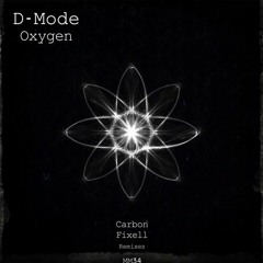 PREMIERE : D - Mode - Oxygen / Mr.Moutarde