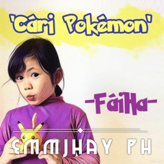 JHonskie - Pokemon Song (Tekno Mix)