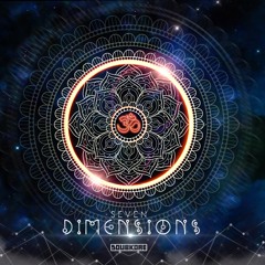 DoubKore - Seven Dimensions (Full Album Mix + Samples) ★ FREE DOWNLOAD ★
