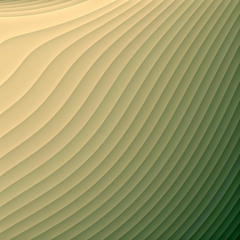 Across Deserts And Forests