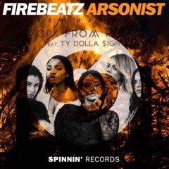 Firebeatz Vs. Work From Home Martin Garrix 2016 EDC Mashup (Buy = Free Download)