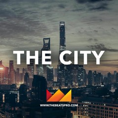 The City / Hip Hop Instrumental