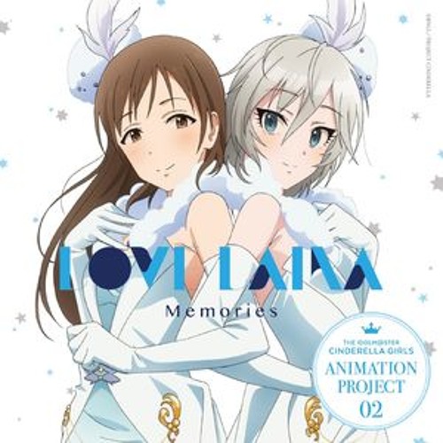From Laika With Love