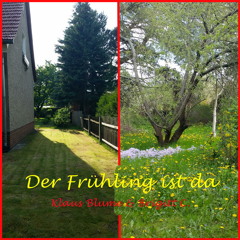 Der Frühling ist da