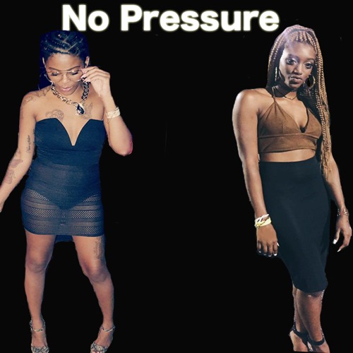 NO Pressure - Quetta ft Shanti